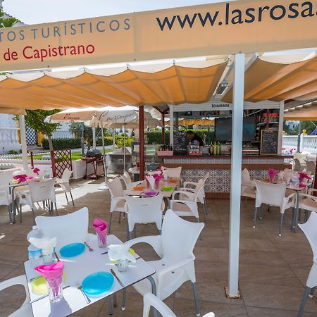 Apartamentos Las Rosas De Capistrano ネルハ エクステリア 写真